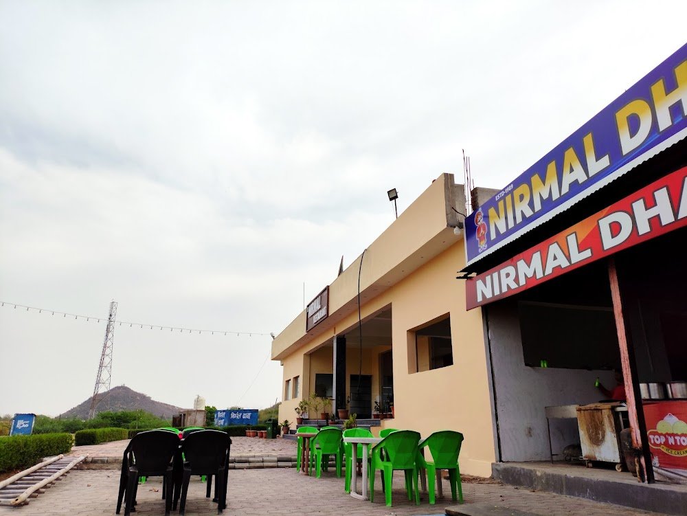 Nirmal Restaurant