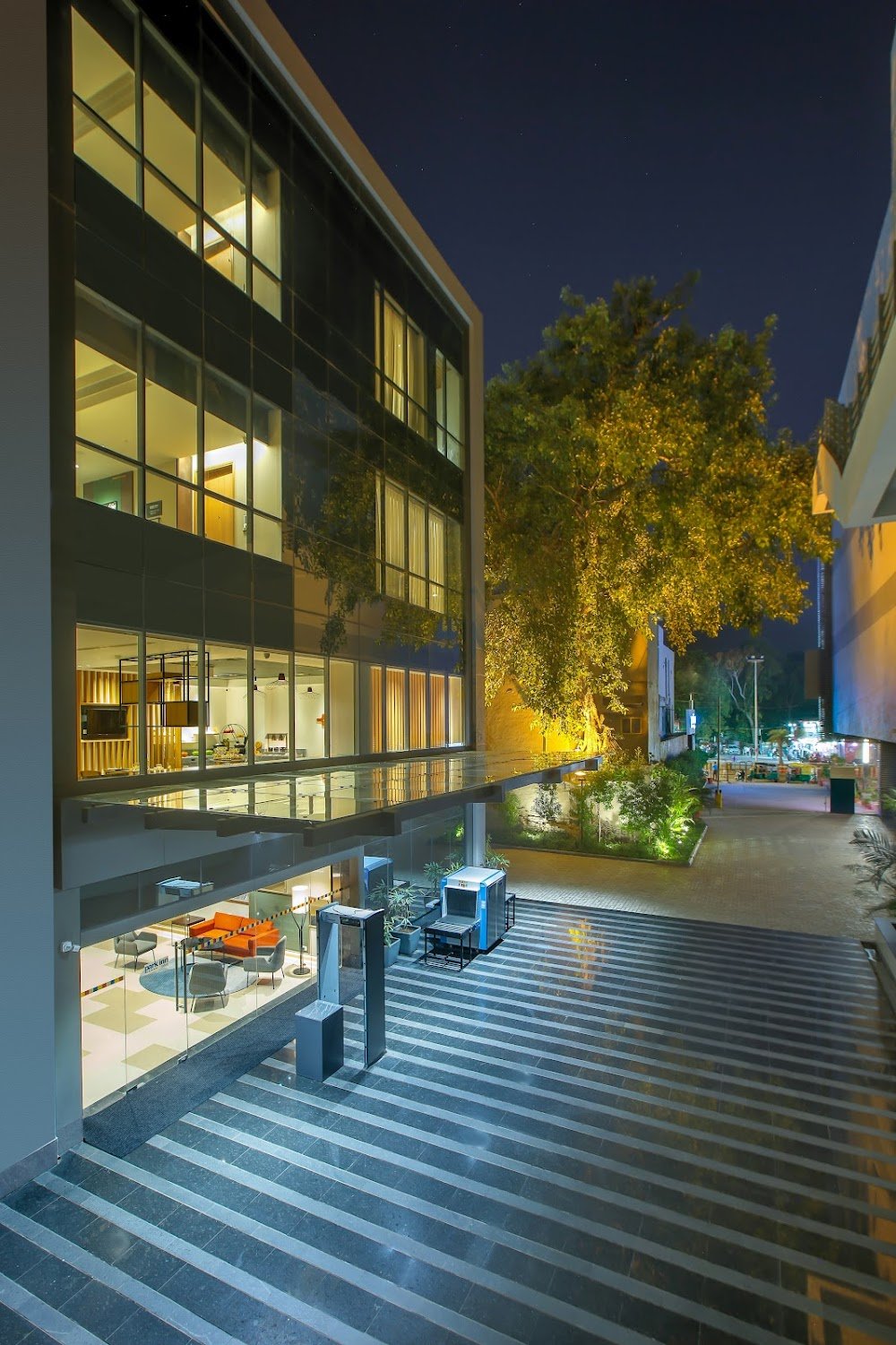 Park Inn by Radisson, Gwalior